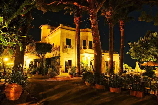 Grande Albergo Miramare