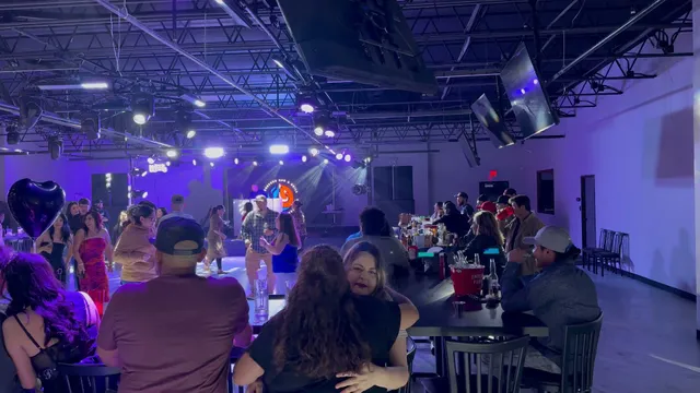 Hereford Bar & Grill