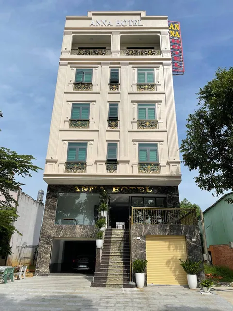 Anna Hotel