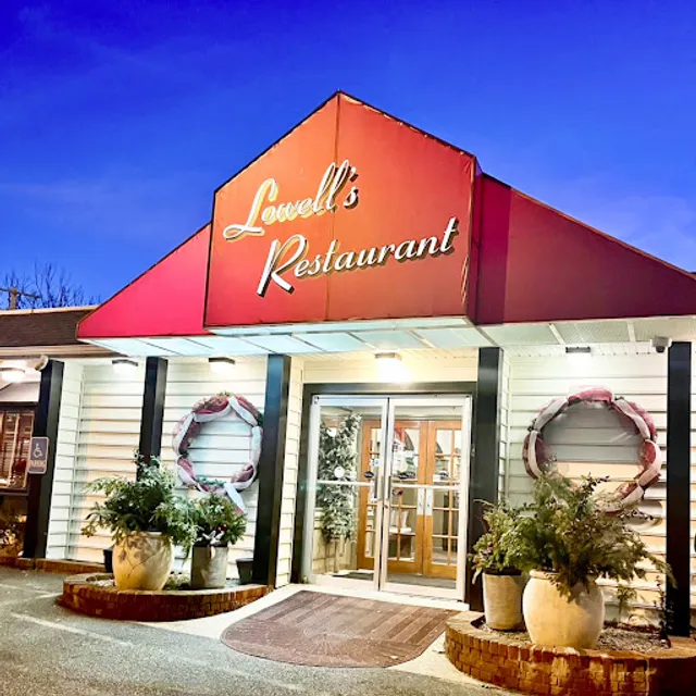Lowell's Restaurant