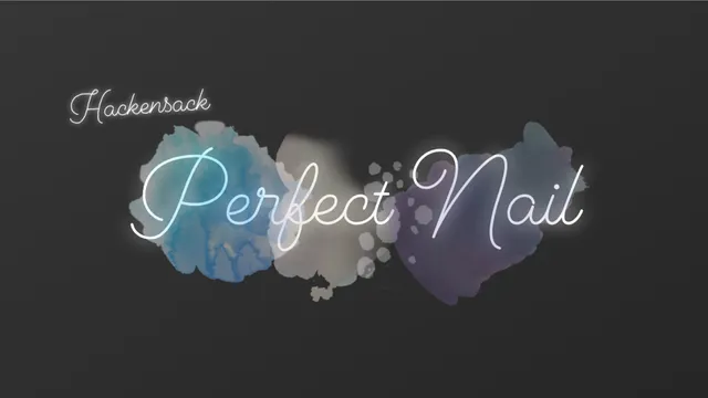Hackensack Perfect Nail Salon
