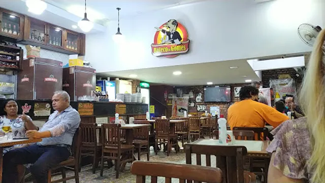 Boteco do Gomes