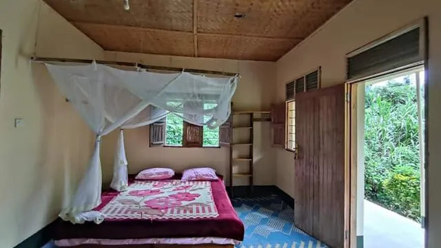 Ruboni Community Camp