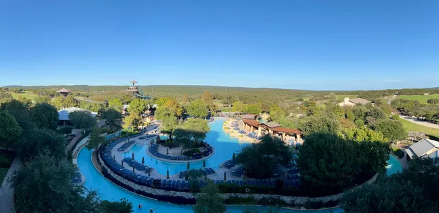 River Bluff Water Experience