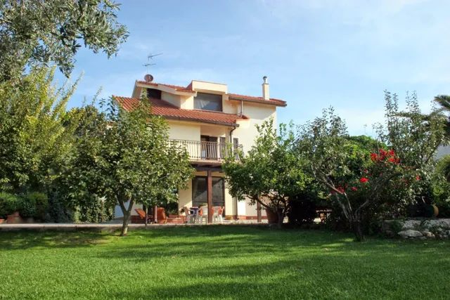 Bed and Breakfast Due Fontane