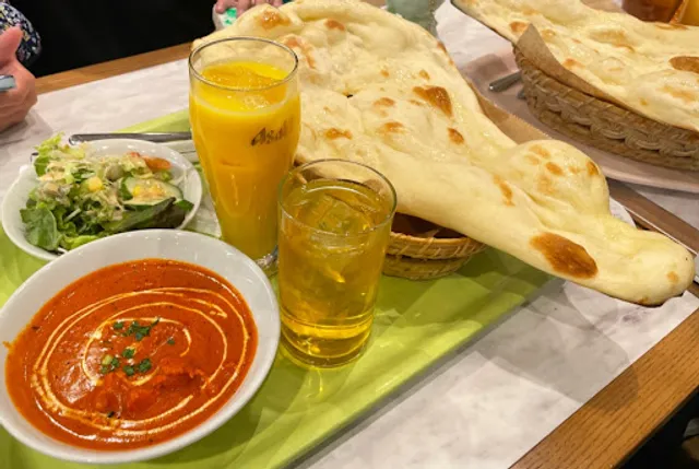 インドカレーマサラ