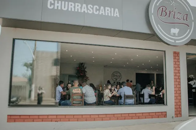 Briza Churrascaria