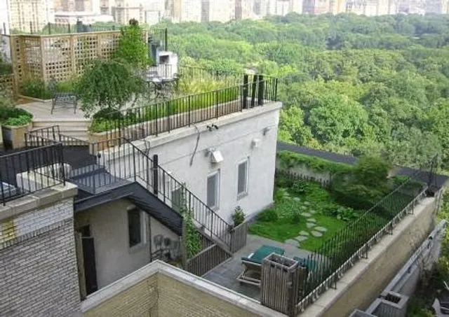 Blondie's Treehouse Inc