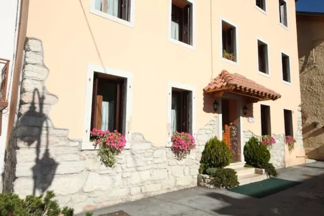 Bed and Breakfast Happy Days