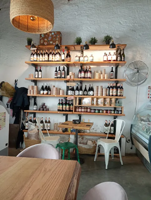 El Capricho de Alarcón