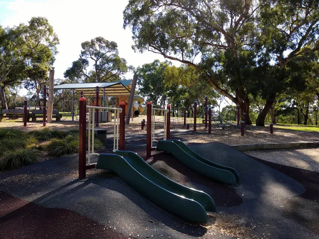 Binnak Park Playground