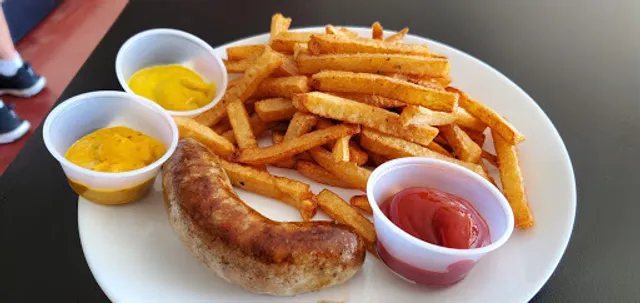 Soup & Sausage Bistro