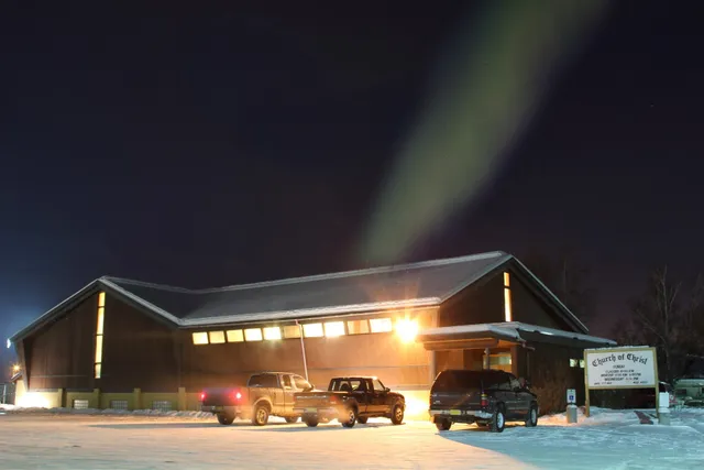 Northern Lights church of Christ