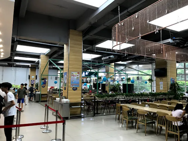 Tongxin Yuanguang Gongda Muslim Restaurant