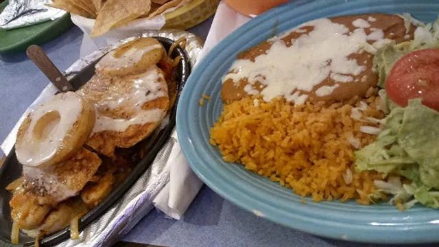 Fiesta Time Mexican Grill