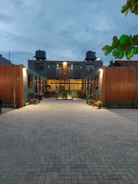 Hospedagem Quinta do Correia - Pousada a 150 metros do Beto Carreiro