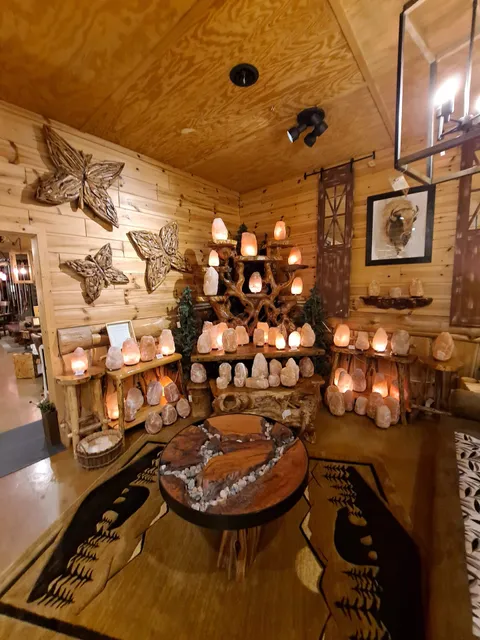 Woodland Creek Furniture