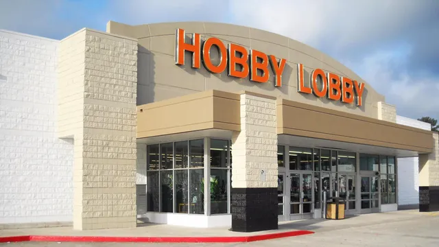 Hobby Lobby