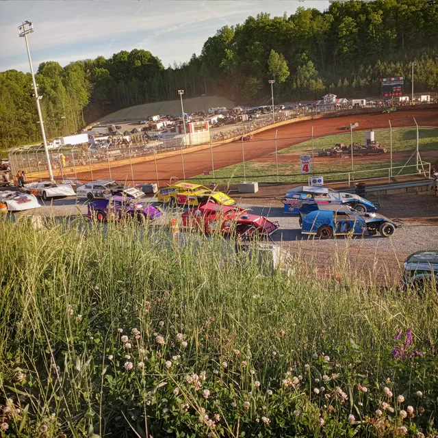 Mountain View Raceway