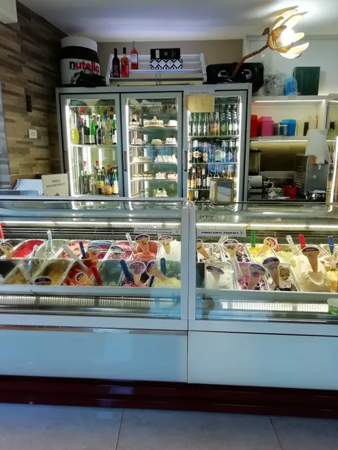 Gelateria Catullo