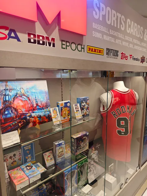 MINT 仙台店 スポーツカード＆カードゲーム