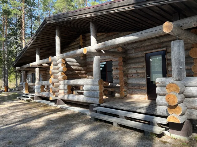 Zagorodnyy Kompleks Malaya Medvezhka