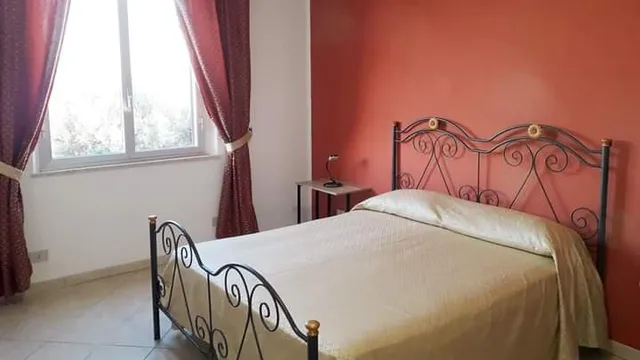 Tahiti house Stagnone