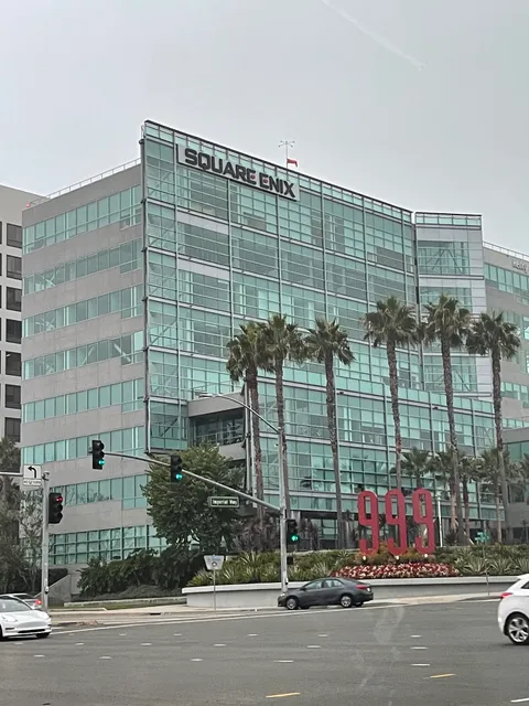 Square Enix U.S.A., Inc.