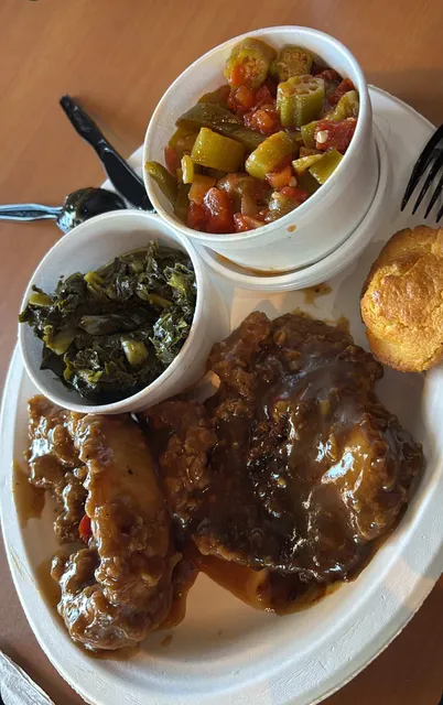 Amazing Grace Restaurant