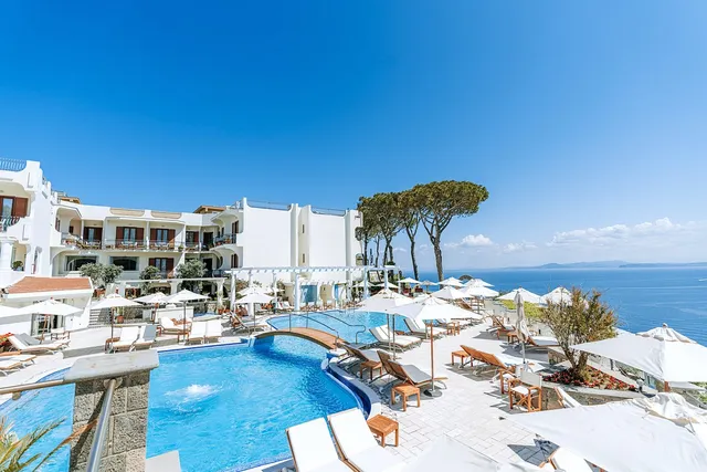 San Montano Resort & Spa