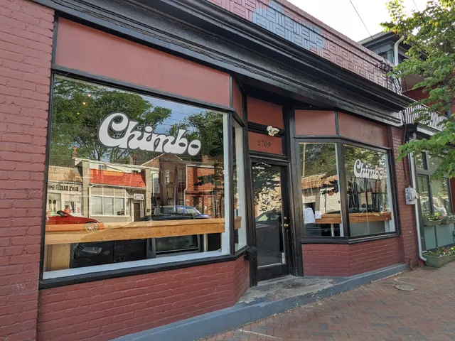 Chimbo Sandwich Shoppe