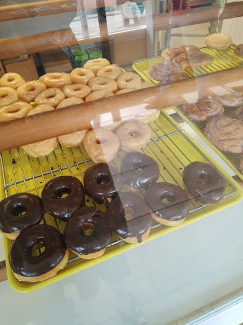 The Donut Hole of Natchitoches