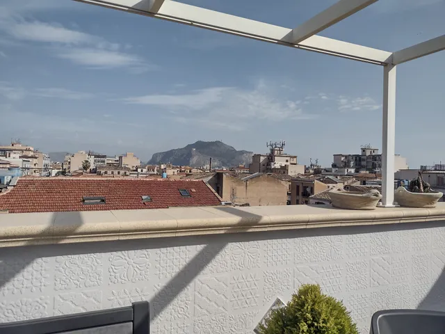 Le terrazze di Giulia