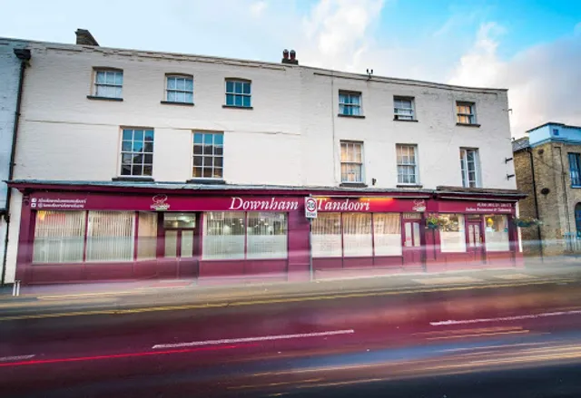 Downham Tandoori Restaurant
