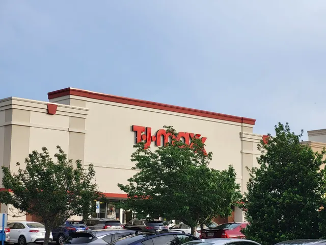 T.J. Maxx