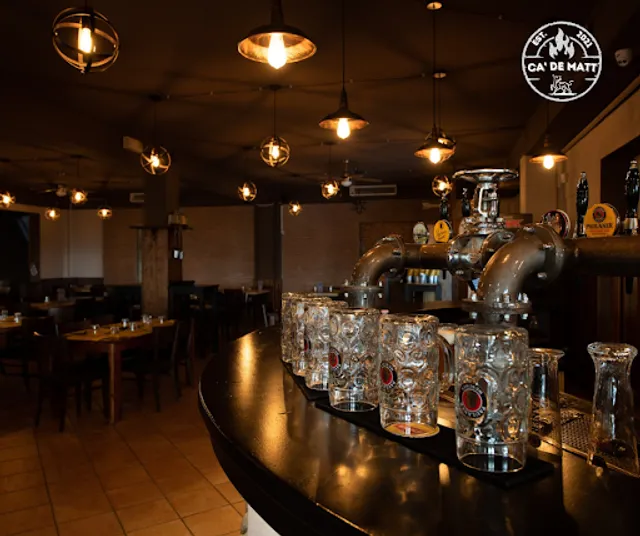 Locanda dei Pini Cesenatico