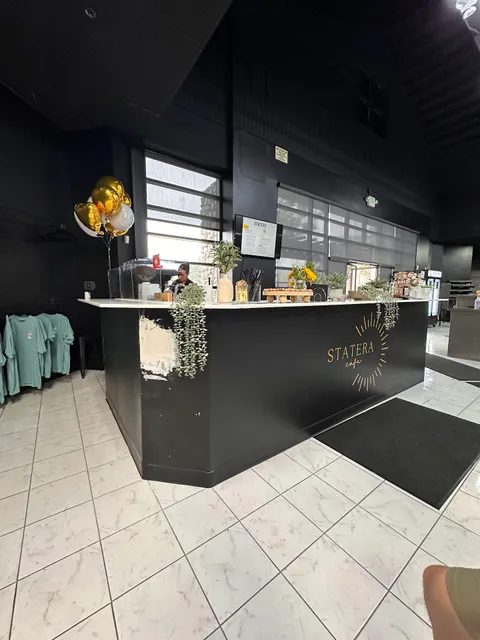 Statera Cafe