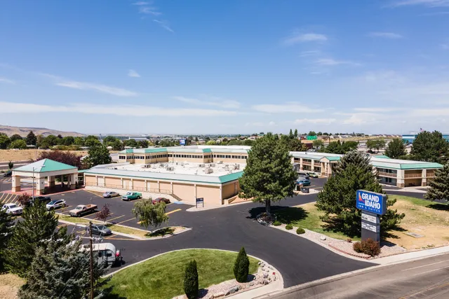 Grand Idaho Extended Stay