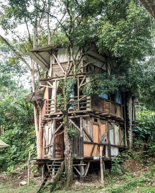 Posada Etnoturistica Achalay