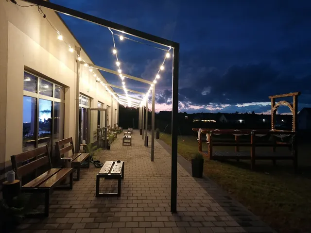 Hotel Lavender Oborniki - WESELA , NOCLEG