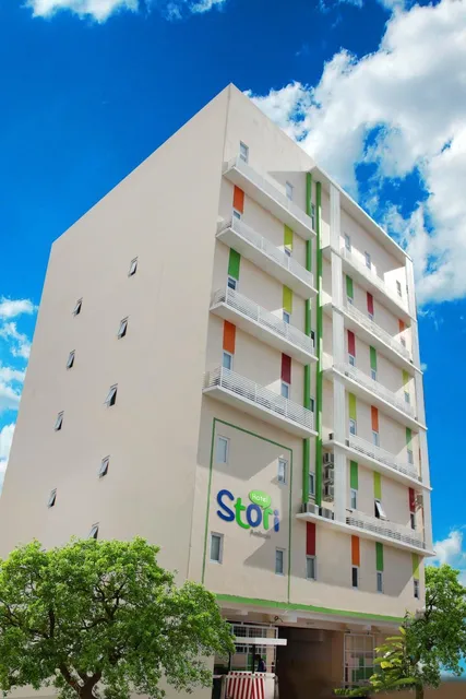 STORI Hotel Ambon