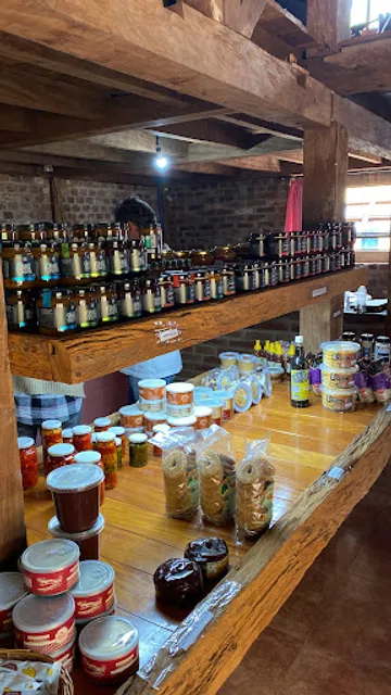 Restaurante e Vinícola Casagrande