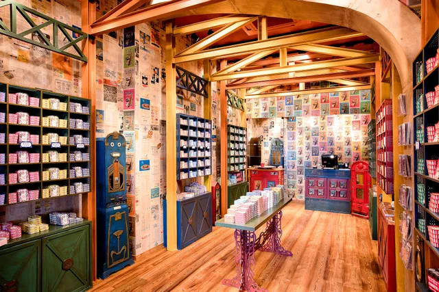 Comur… a Conserveira de Portugal