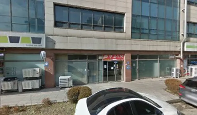 Bellie Doughnuts Uiwang Branch