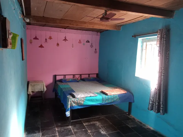 Chaitanya Home stay ratnagiri