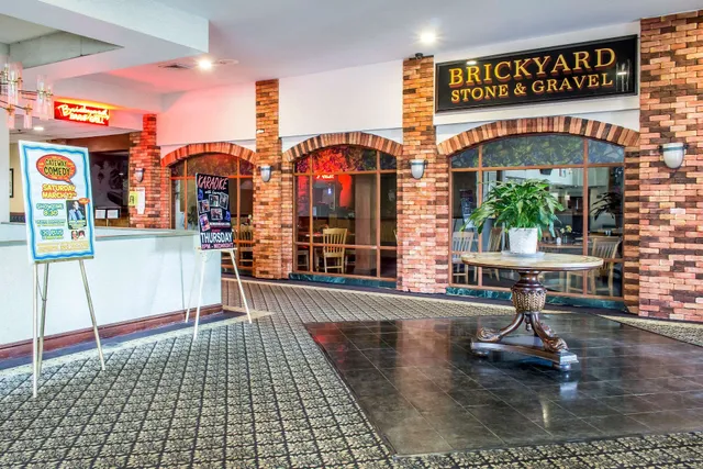 Clarion Hotel & Conference Center