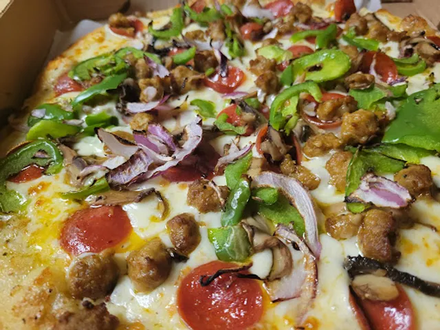 JJ'S Pizza/HAW’T DOGS/Sassy Sips