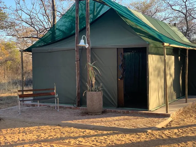 Bushveld Game Farm