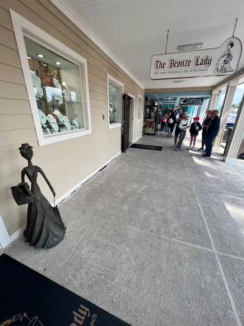 Salty Sisters Gourmet Popcorn