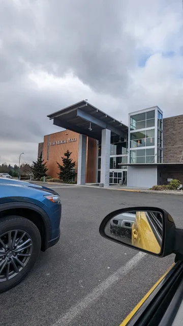 Yelm Medical Plaza